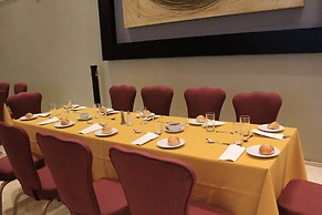 Holiday Inn Puebla Finsa by IHG