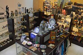 Holiday Inn Puebla Finsa by IHG