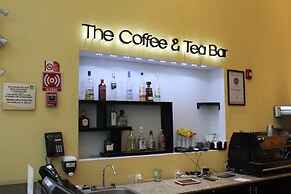 Holiday Inn Puebla Finsa by IHG