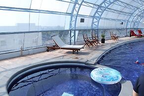 Holiday Inn Puebla Finsa by IHG