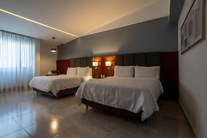 Holiday Inn Puebla Finsa by IHG