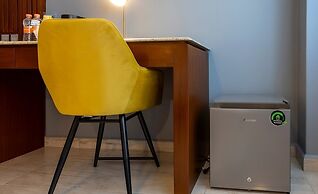 Holiday Inn Puebla Finsa by IHG