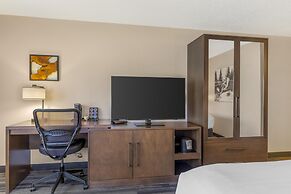 Best Western Plus McCall Lodge & Suites