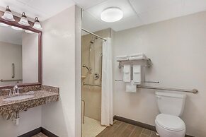 Best Western Plus McCall Lodge & Suites