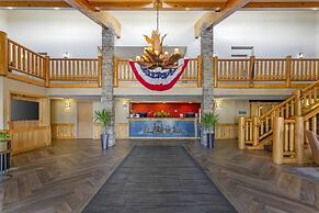 Best Western Plus McCall Lodge & Suites