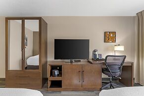 Best Western Plus McCall Lodge & Suites