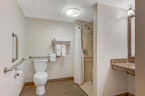 Best Western Plus McCall Lodge & Suites