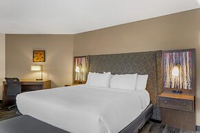 Best Western Plus McCall Lodge & Suites