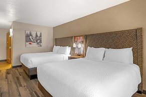 Best Western Plus McCall Lodge & Suites