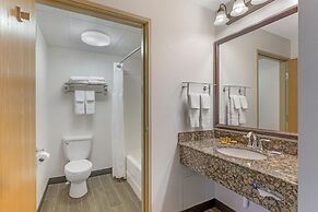 Best Western Plus McCall Lodge & Suites