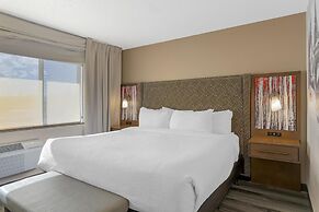 Best Western Plus McCall Lodge & Suites