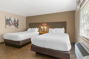 Best Western Plus McCall Lodge & Suites