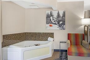 Best Western Plus McCall Lodge & Suites
