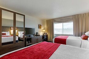 Best Western Plus McCall Lodge & Suites