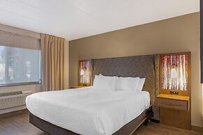 Best Western Plus McCall Lodge & Suites