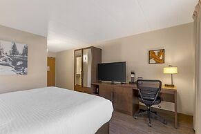 Best Western Plus McCall Lodge & Suites