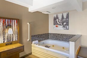 Best Western Plus McCall Lodge & Suites