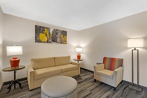 Best Western Plus McCall Lodge & Suites