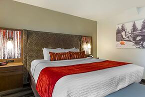 Best Western Plus McCall Lodge & Suites