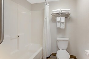 Best Western Plus McCall Lodge & Suites