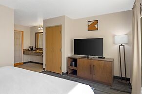 Best Western Plus McCall Lodge & Suites