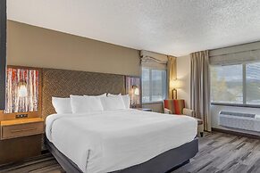 Best Western Plus McCall Lodge & Suites