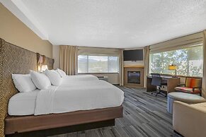 Best Western Plus McCall Lodge & Suites