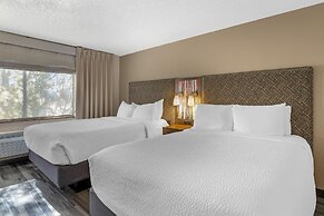 Best Western Plus McCall Lodge & Suites