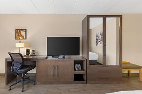 Best Western Plus McCall Lodge & Suites