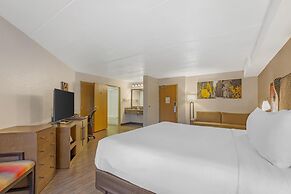 Best Western Plus McCall Lodge & Suites