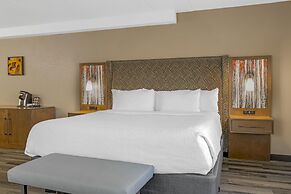Best Western Plus McCall Lodge & Suites