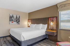 Best Western Plus McCall Lodge & Suites