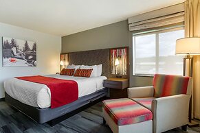 Best Western Plus McCall Lodge & Suites