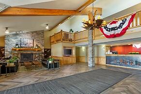 Best Western Plus McCall Lodge & Suites