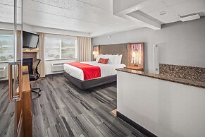 Best Western Plus McCall Lodge & Suites
