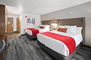 Best Western Plus McCall Lodge & Suites