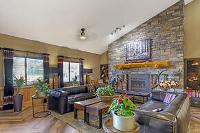 Best Western Plus McCall Lodge & Suites