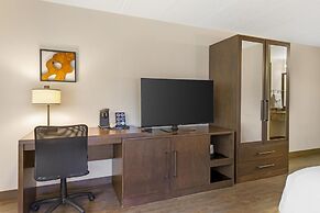 Best Western Plus McCall Lodge & Suites