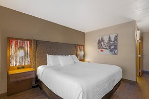 Best Western Plus McCall Lodge & Suites