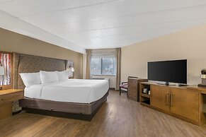 Best Western Plus McCall Lodge & Suites