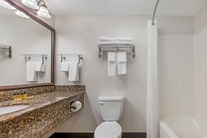 Best Western Plus McCall Lodge & Suites