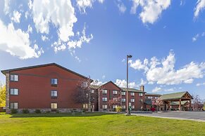 Best Western Plus McCall Lodge & Suites