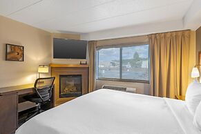 Best Western Plus McCall Lodge & Suites