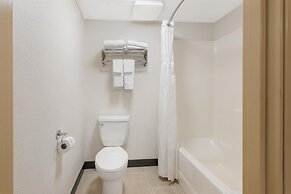Best Western Plus McCall Lodge & Suites