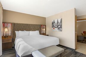Best Western Plus McCall Lodge & Suites