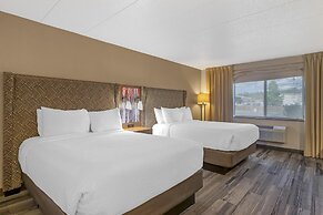 Best Western Plus McCall Lodge & Suites