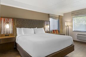 Best Western Plus McCall Lodge & Suites