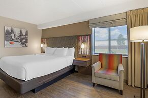 Best Western Plus McCall Lodge & Suites