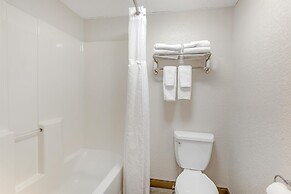 Best Western Plus McCall Lodge & Suites