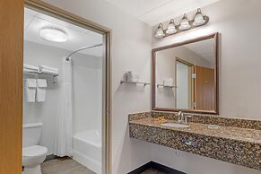 Best Western Plus McCall Lodge & Suites